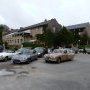Départ pour Conques