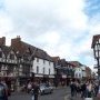 Stratford upon Avon