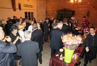 Apéritif