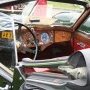 XK 140 cabriolet DHC