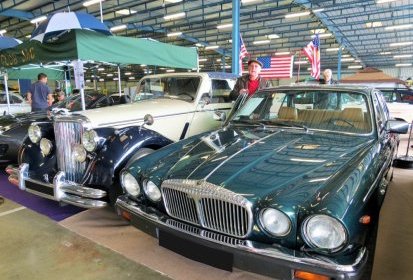 DAIMLER