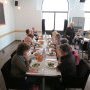 A table pour un excellent repas
