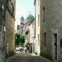 Arrivée à DAUME
