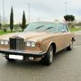 ROLL'S CORNICHE
