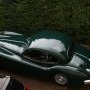 XK 140 FHC