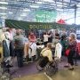 La boutique en action