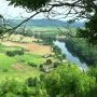 Vue de DAUME