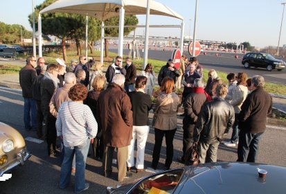 Briefing matinal par Christian !