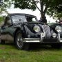 XK 140 cabriolet DHC