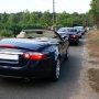 New XK Cabriolet