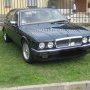 XJ 40