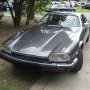 XJ-S V12