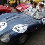 Jaguar pour tous ages !