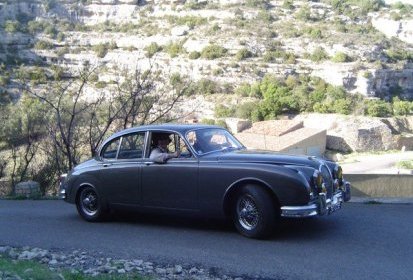 MK 2 3.8L