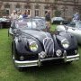 XK 140 cabriolet DHC