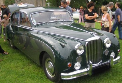 MK IX