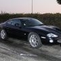 XKR