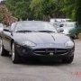 XK8 cabriolet