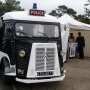 La Police « d'époque » veille !