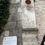 Horloge solaire à MONFLANQUIN (47)