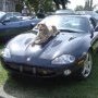 XKR