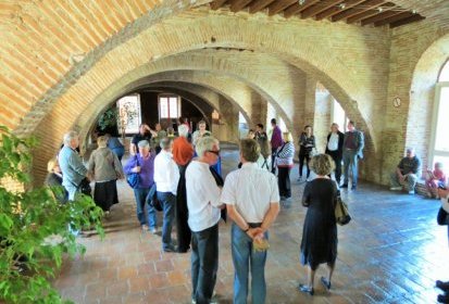Transformation d'une salle en salle des fêtes !