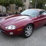 XK8 Cabriolet