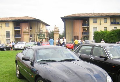 XKR