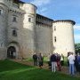 Chateau de Mauriac