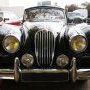XK140 Cab DHC