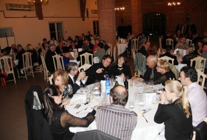 Tables animées