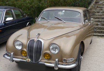 S-Type 3.8L