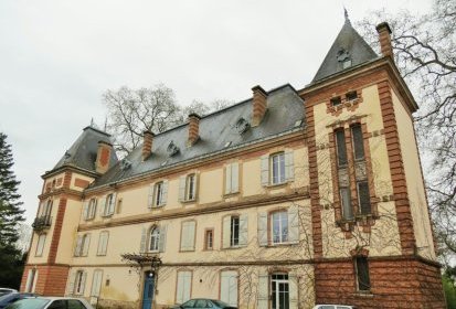 Le restaurant Saint-Marcel