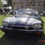 XJS cabriolet
