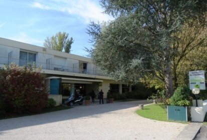 Hôtel-restaurant La Ségalière à CAJARC (46)