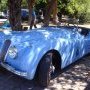 XK120 OTS « roadster »