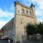 Eglise Saint-André à MONFLANQUIN