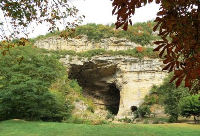 Grotte du Mas d'Azil