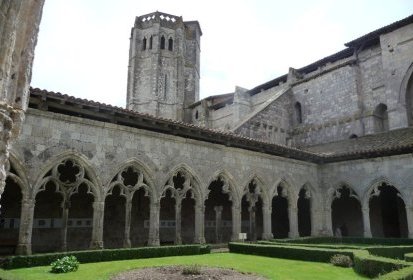 La collégiale