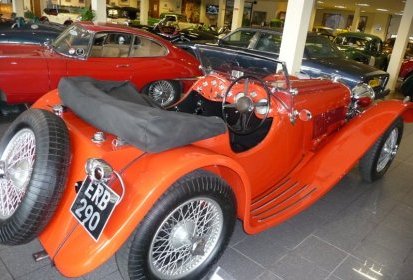 SS100