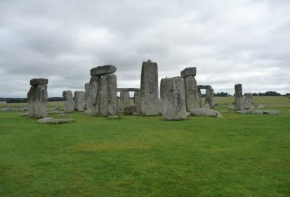 Stonehenge