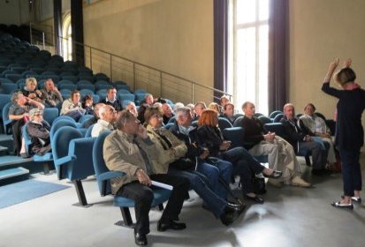 JAGuaristes studieux !