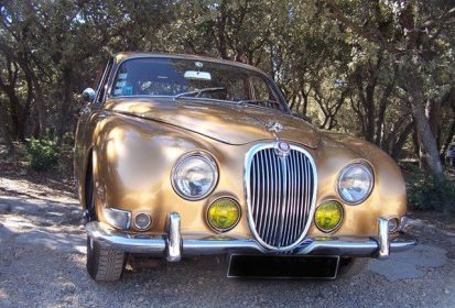 S-type 3.4L