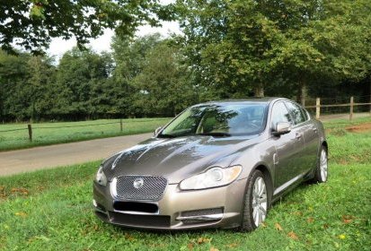 XF