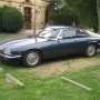 XJ-S V12