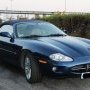 XK8 Cabriolet