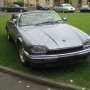XJS cabriolet 4.0L