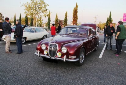 S-type 3.4L