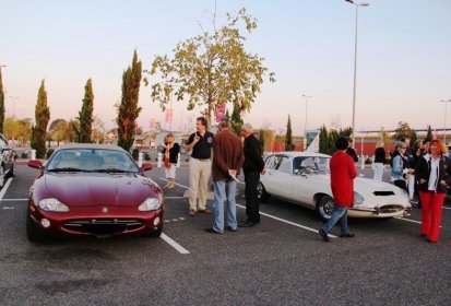 Rassemblement