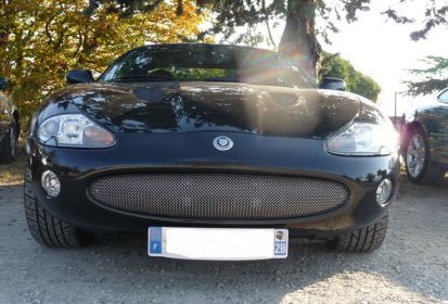 XKR